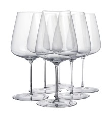 Бокалы для красного вина Grassl Glass Vigneron 1855 6 шт.