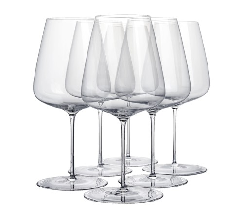 Бокалы для красного вина Grassl Glass Vigneron 1855 6 шт.