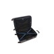 Чемодан SWISSGEAR ALVERSTONE, серый, АБС-пластик, 46 x 27 x 67 см, 64 л