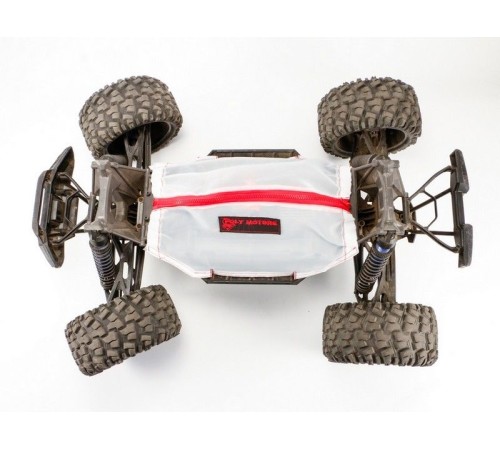 Чехол для TRAXXAS X-MAXX 1:7 летний