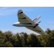 Самолет E-Flite Delta Ray One 500мм с технологией SAFE, электро, RTF