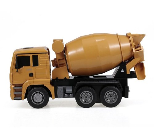 Радиоуправляемый миксер HUI NA TOYS 2.4G 6CH 1/18 RTR