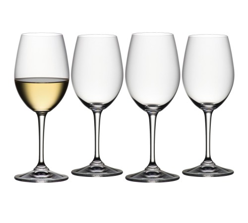 Бокал для белых вин Riedel Fatto a Mano Riesling/Zinfandel