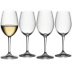 Бокал для белых вин Riedel Fatto a Mano Riesling/Zinfandel
