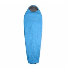 Спальный мешок Trimm Lite SUMMER, синий, 185 L, 49291