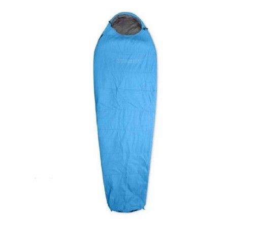 Спальный мешок Trimm Lite SUMMER, синий, 185 L, 49291