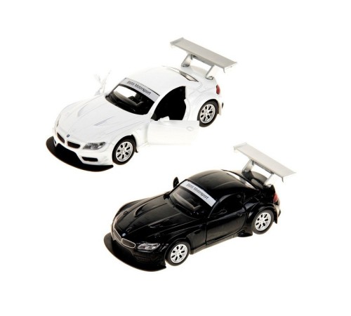 Машина Ideal 1:38 BMW Z4 GT3