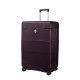 Чемодан VICTORINOX Lexicon, баклажановый, 100% поликарбонат, 50x32x75 см, 105 л