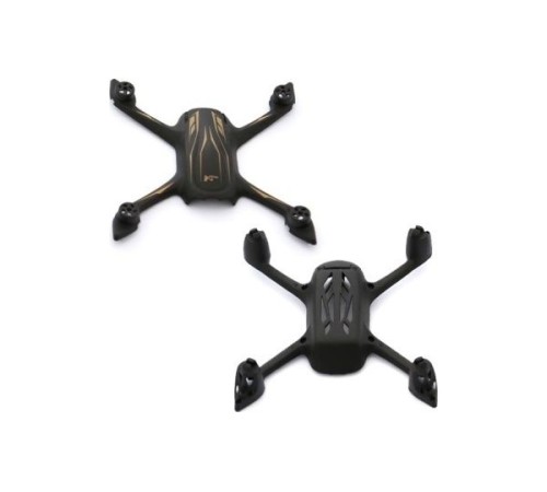 Корпус для квадрокоптера Hubsan H107P