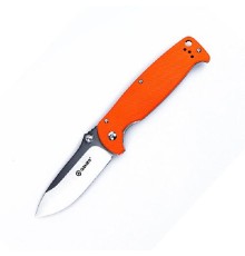 Нож Ganzo G742-1 оранжевый, G742-1-OR