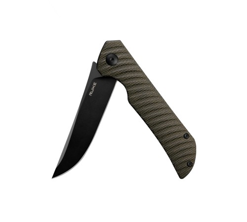 Нож Ruike P122-MB хаки