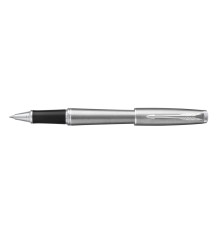 Ручка-роллер Parker Urban Metro Metallic CT