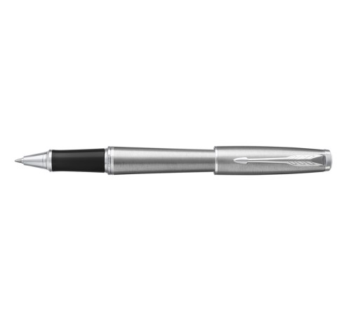 Ручка-роллер Parker Urban Metro Metallic CT