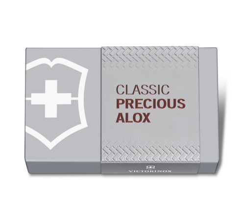 Classic SD Precious Alox 