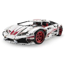 Конструктор CADA спортивный автомобиль Lamborghini LP610 (1696 деталей)