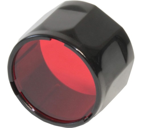 Фильтр TK Fenix красный, AD302-R