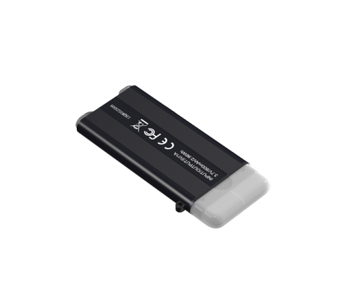 Фонарь Fenix E-SPARK с функцией повербанка,  E-SPARK