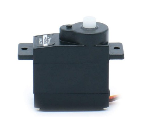 Сервомашинка аналоговая JX Servo PS-1109HB (9.45г/1.89/0.07/6V) Micro