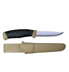 Нож Morakniv Companion Desert, нержавеющая сталь, 13166
