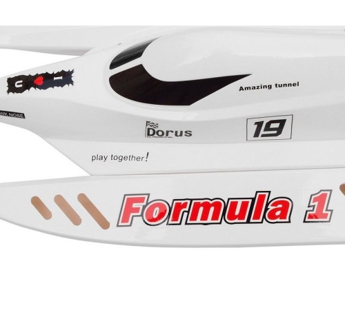 Р/У катер Joysway Mad Shark brushless 2.4G RTR