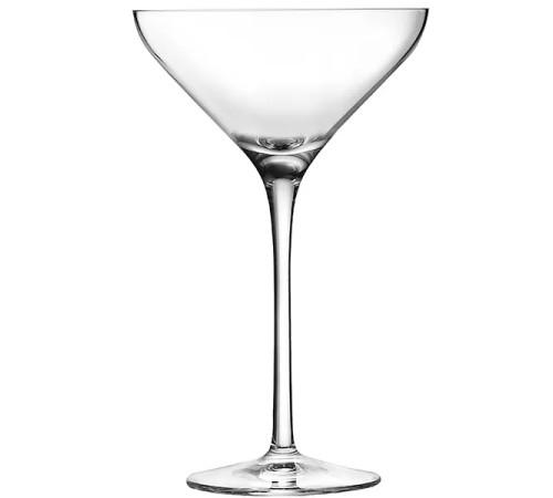 Бокалы для вермута Chef&Sommelier Coctail Tran 210 мл. / 6 шт. в п/у.