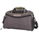 Сумка SWISSGEAR, серый/салатовый, полиэстер 900D, 57х28х30 см, 53 л