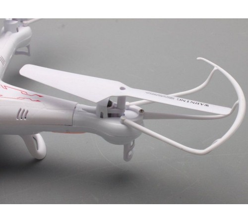 Защита лопастей для квадрокоптера Syma X5 и X5C