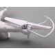 Защита лопастей для квадрокоптера Syma X5 и X5C