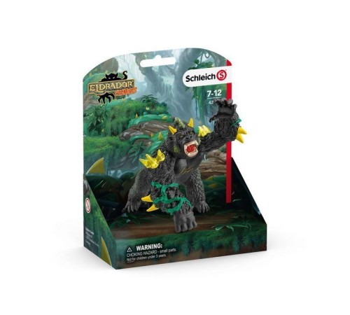 Фигурка Schleich Горилла-монстр