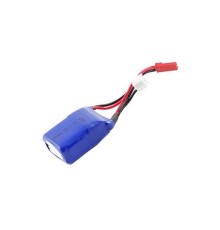 Аккумулятор Li-Po 450mAh, 7,4V