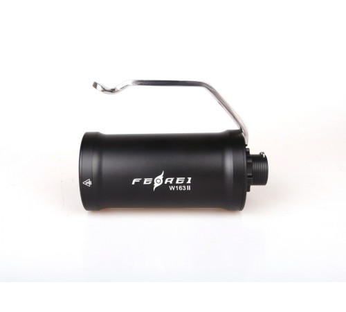 Фонарь для дайвинга Ferei W163II CREE XM-L2 (холодный свет диода)