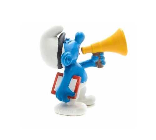 Фигурка Schleich Гномик продюсер