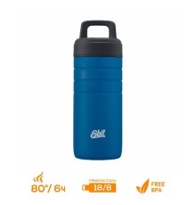 Термокружка Esbit MAJORIS WM450TL-PB, из нержавеющей стали, полярно-голубая, 0.45 л