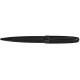 Шариковая ручка Cross Bailey Matte Black Lacquer. Цвет - черный.