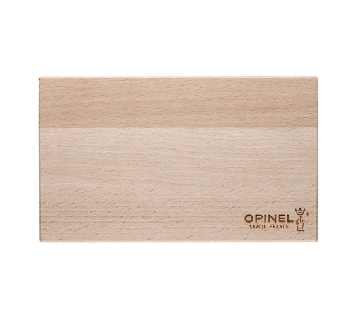 Набор 3-x ножей Opinel Outdoor, 002177