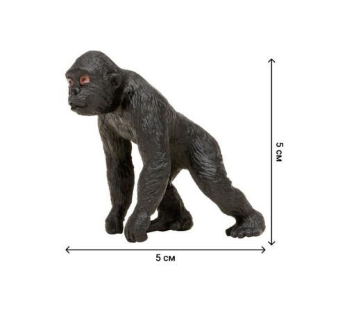 Набор фигурок животных MASAI MARA MM201-003 серии 