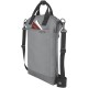 Сумка наплечная VICTORINOX Altmont™ 3.0 Slimline Tote 13'', серая, нейлон Versatek™, 31x6x41 см, 7 л