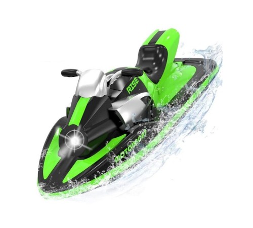 Радиоуправляемый миникатер Volantex RC H137 2.4G 1/47 RTR