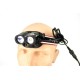 Фонарь Ferei Discoverer (HL51) XHP35 HI NW100 холодный - набор, discoverer