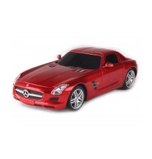 Р/У машина MZ Mercedes-Benz SLS 27046 1/24
