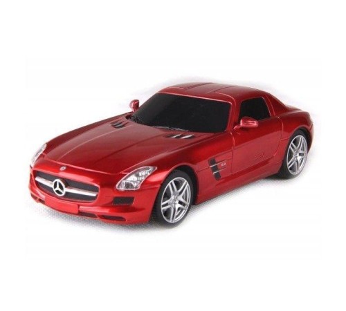 Р/У машина MZ Mercedes-Benz SLS 27046 1/24