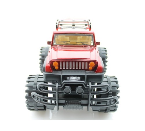 Машина инерционная Bigfoot 6804A/B/C 