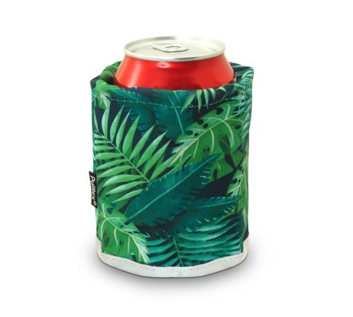 Набор рубашек для охлаждения пивных банок Pulltex 6 Beer Chiller & Identifying