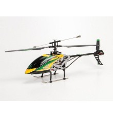 Р/У вертолет WLToys V912 4Ch 2.4G RTF
