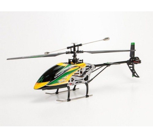 Р/У вертолет WLToys V912 4Ch 2.4G RTF