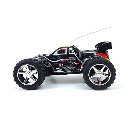 Р/У машина WLToys Mini Car Трагги Hhigh Speed 2019