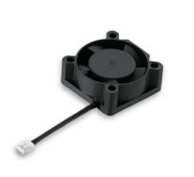Вентилятор регулятора Hobbywing FAN-2510BH-6V-18000RPM@6V-0.27A-BLACK-C (25*25*10мм)