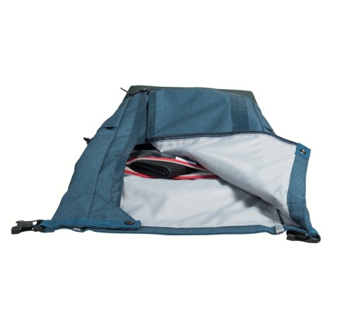Рюкзак VICTORINOX Altmont Classic Rolltop Laptop 15,4'', синий, полиэфирная ткань, 29x17x47 см, 18 л