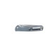 Нож  складной Ganzo G6805-GY сталь 8CR14, Gray