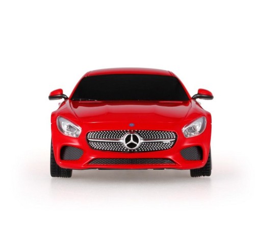 Р/У машина Rastar Mercedes AMG GT3 1:24, в ассортименте